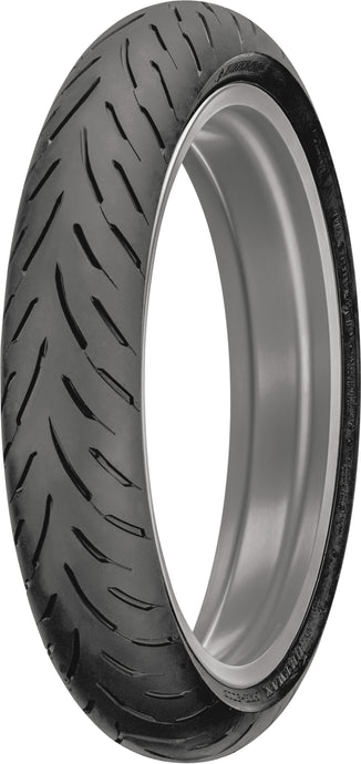 TIRE SPORTMAX GPR-300 FRONT 120/70ZR17 58W RADIAL TL 45067896 image 1