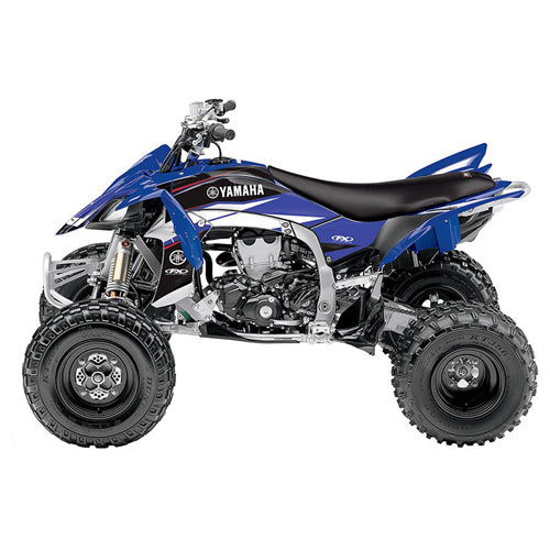 2017 FACTORY EFFEX ATV GRAPHICKIT YAMAHA