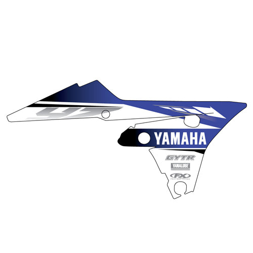 2017 FACTORY EFFEX OEM YAMAHA