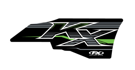 FACTORY EFFEX KAWASAKI OEM 19 KX250F 17-19