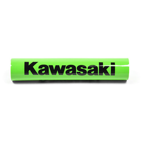 10" CONVENTIONAL STANDARD BAR PADS KAWASAKI