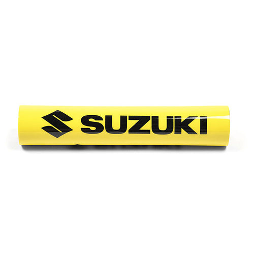 10" CONVENTIONAL STANDARD BAR PADS SUZUKI