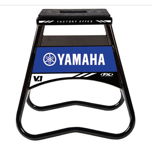 V.1 BIKE STAND YAMAHA BLACK