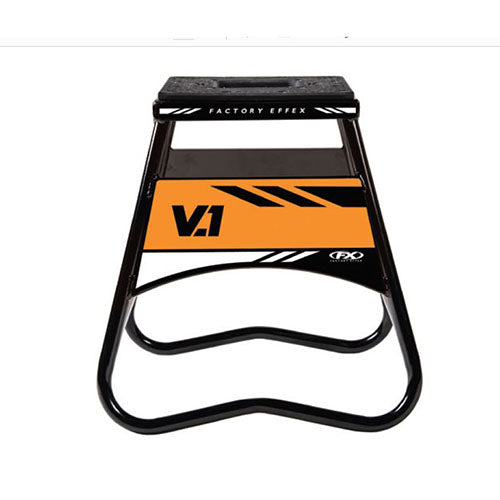 V.1 BIKE STAND KTM BLACK