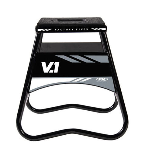 V.1 BIKE STAND FX BLACK