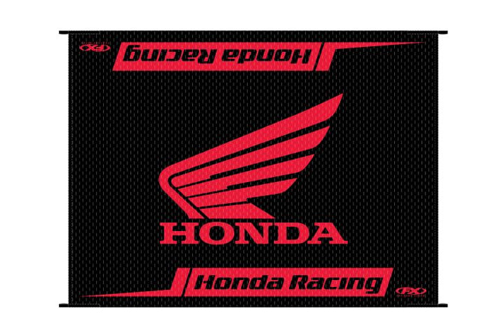 FACTORY EFFEX HONDA RV MAT