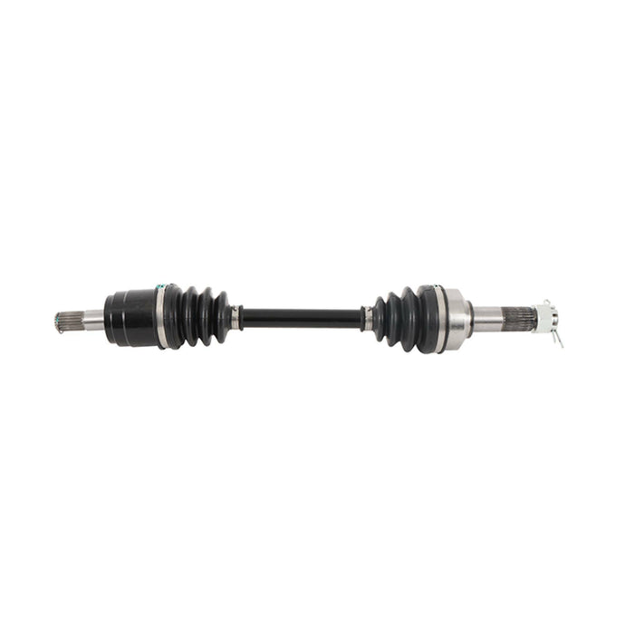 AXLE ABM-HO-8-134 image 1