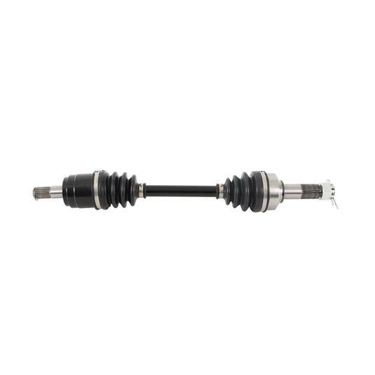 AXLE ABM-HO-8-134 image 1
