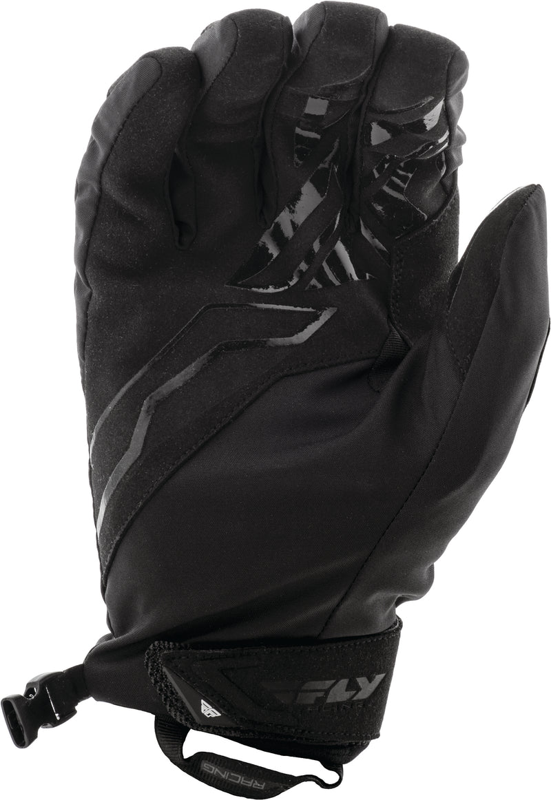 Load image into Gallery viewer, TITLE GLOVES BLACK SZ 10 371-04010 image 2
