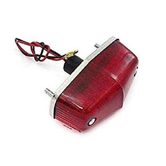 SMALL LUCAS TAILLIGHT 12V