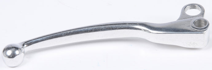 BRAKE LEVER SILVER WP99-51141 image 1