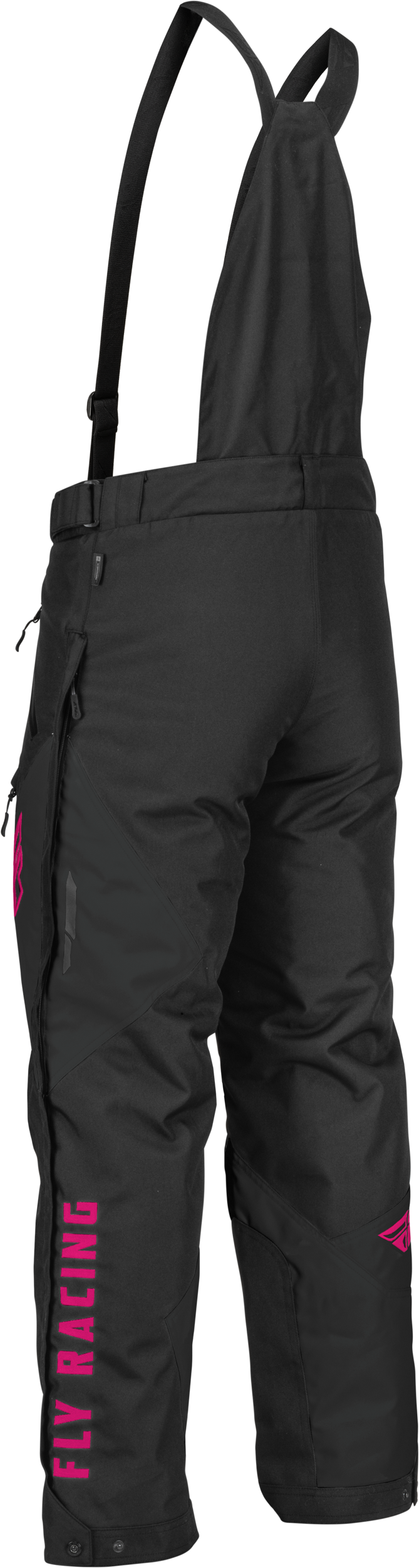 Load image into Gallery viewer, WOMEN&#39;S SNX PRO PANTS BLACK/PINK MD 470-4517M image 2
