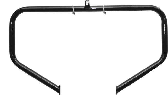 ENGINE GUARD HD UNIBAR FLH TOURING 97-UP BLK BL1403 image 1