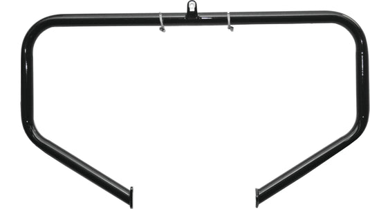 ENGINE GUARD HD UNIBAR FLH TOURING 97-UP BLK BL1403 image 1