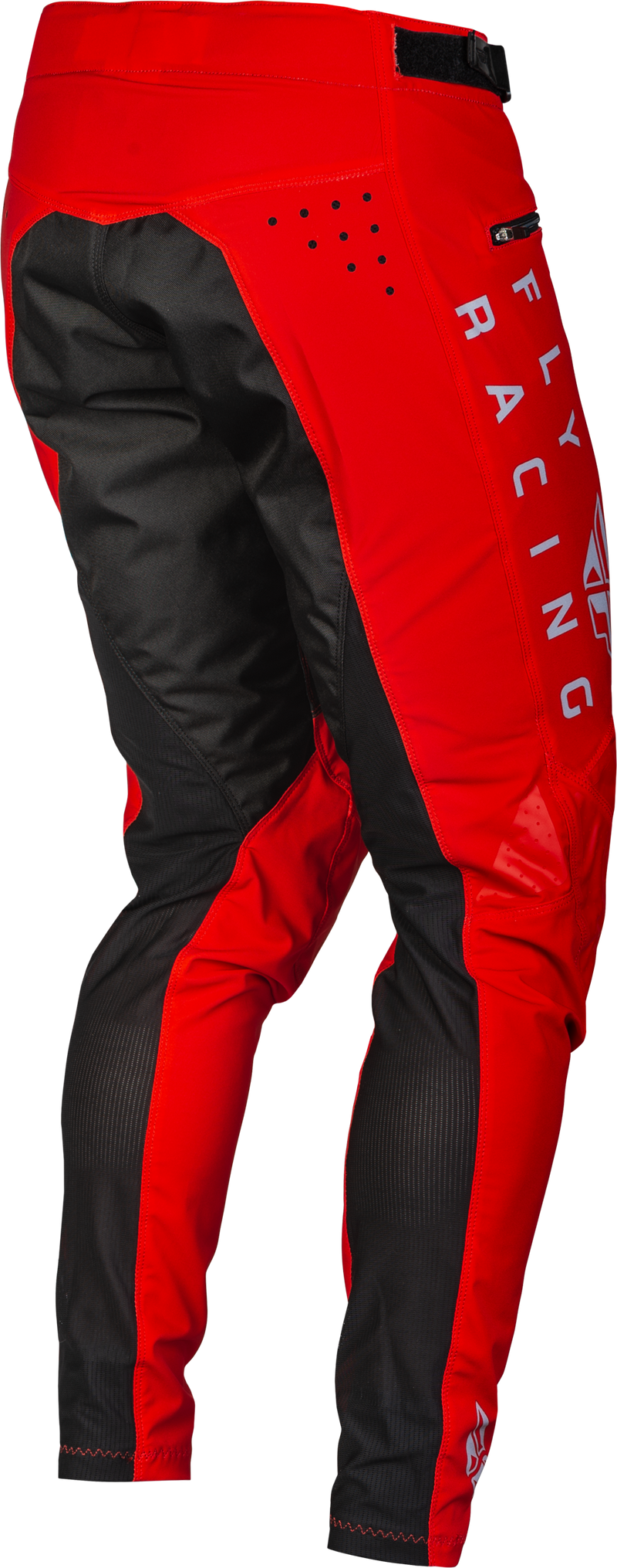Load image into Gallery viewer, YOUTH RADIUM BICYCLE PANTS RED/BLACK/GREY SZ 20 376-04320 image 3
