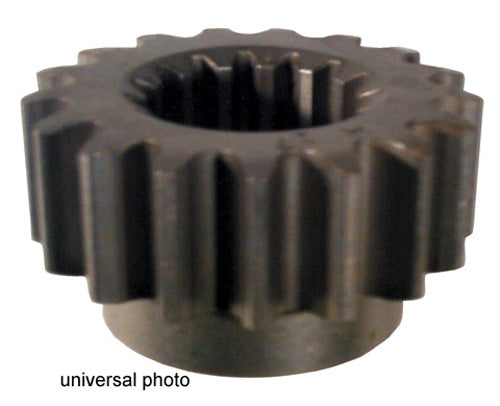 YAMAHA BOTTOM GEAR 15 WIDE X 40 TOOTH