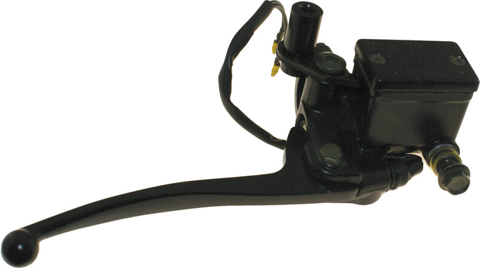 BRAKE MASTER CYLINDER RIGHT SIDE REPLACEMENT PART 13-0101-R image 1