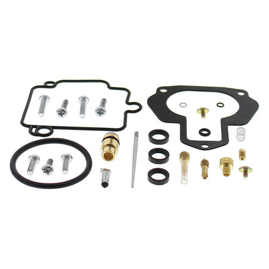 ALL BALLS RACING CARBURETOR REBUILD KIT