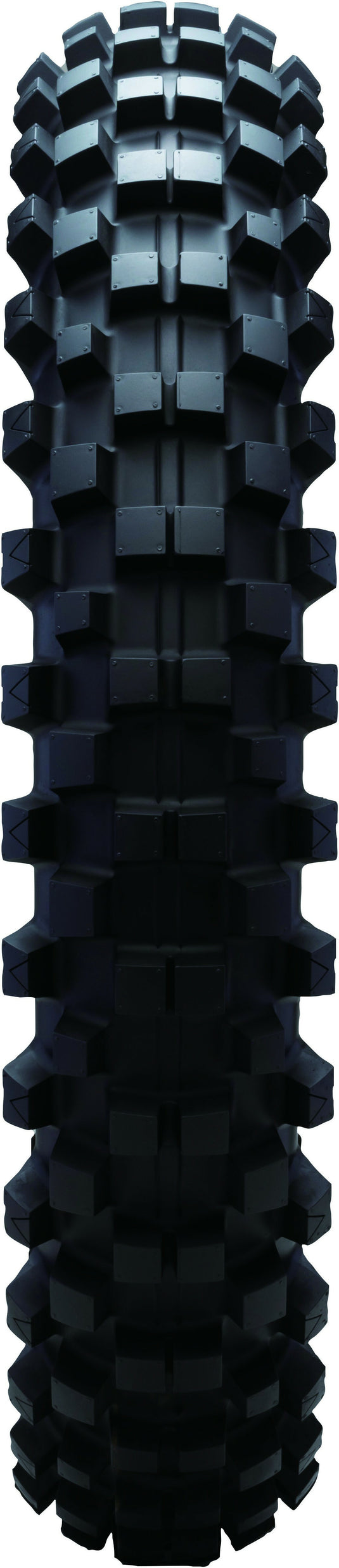 TIRE VX40 REAR 120/90-18 65M BIAS TT T10573 image 1