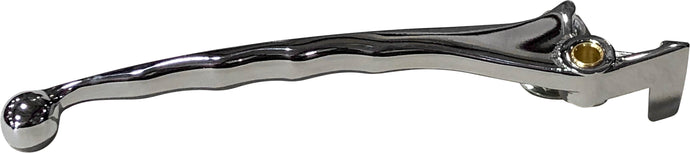 BRAKE LEVER SILVER WP99-71711 image 1