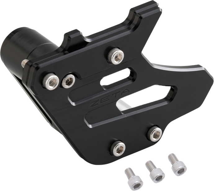 DURABLE CHAIN GUIDE BLACK HON ZE82-2001 image 1
