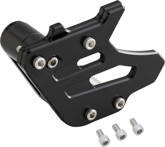 DURABLE CHAIN GUIDE BLACK HON ZE82-2001 image 1
