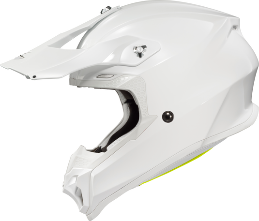 VX-16 OFF-ROAD HELMET WHITE XS 16-0052 image 1