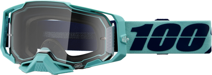 ARMEGA GOGGLE ESTEREL CLEAR LENS 50004-00017 image 1