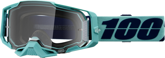 ARMEGA GOGGLE ESTEREL CLEAR LENS 50004-00017 image 1