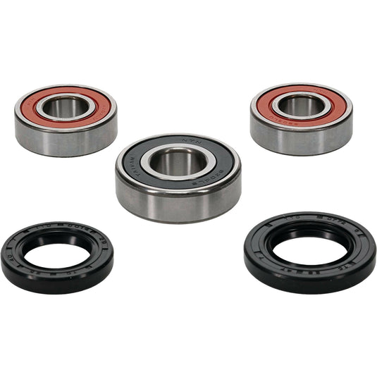 WHEEL BEARING KIT PREMIUM 25-1230-P image 2