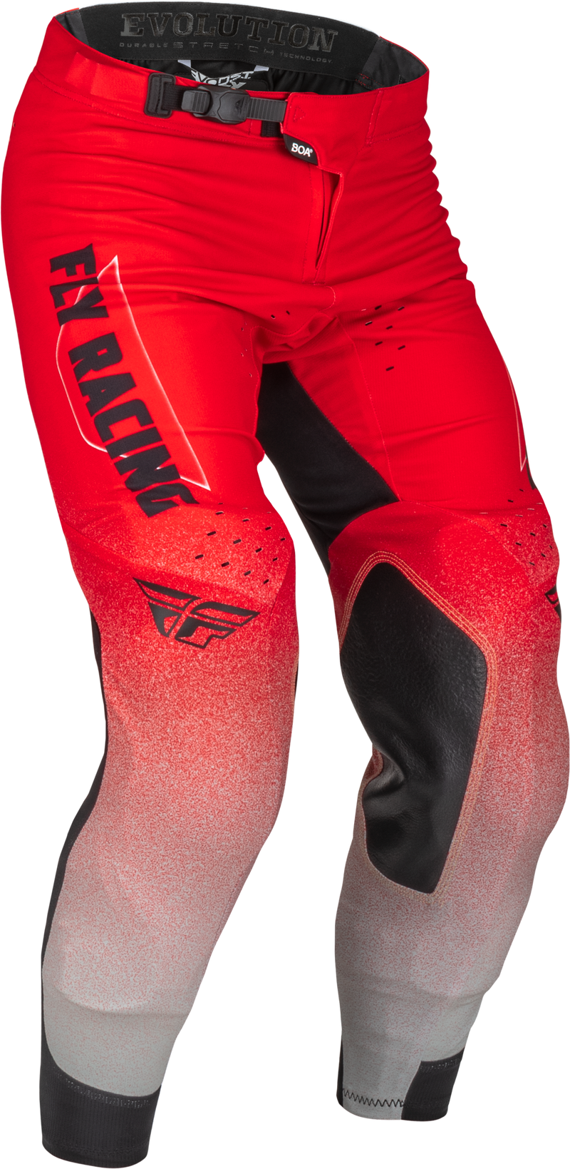Load image into Gallery viewer, EVOLUTION DST PANTS RED/GREY SZ 28 376-13528 image 1
