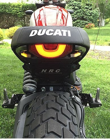 FENDER ELIMINATOR DUC ICFU-FE-P image 1