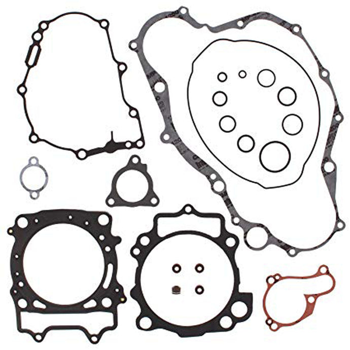 VERTEX COMPLETE GASKET SET