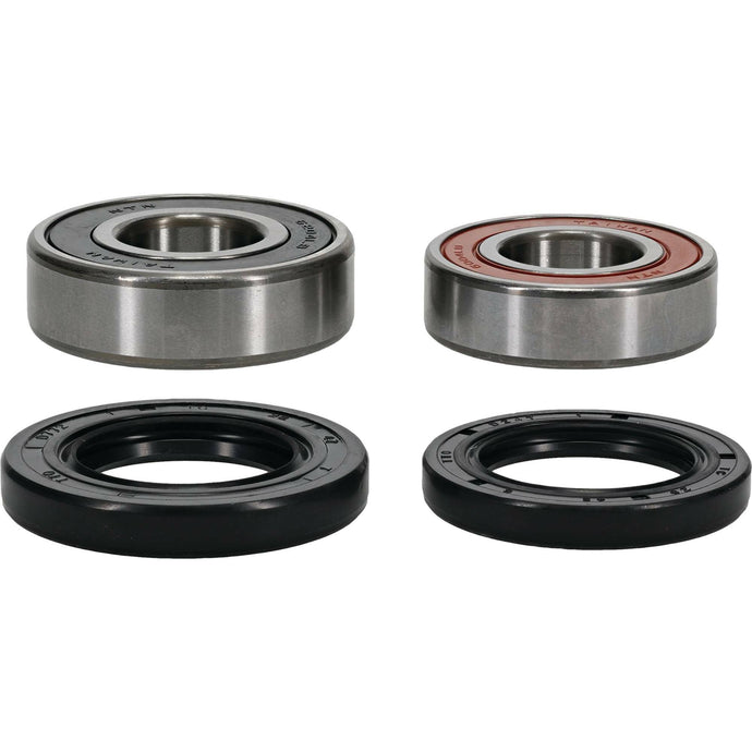 WHEEL BEARING KIT PREMIUM 25-1113-P image 1