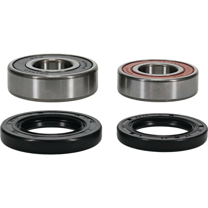 Load image into Gallery viewer, WHEEL BEARING KIT PREMIUM 25-1113-P image 1
