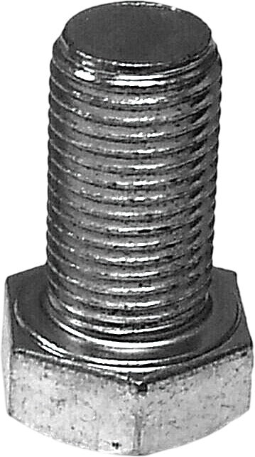 COVER PULLER BOLT 9/16