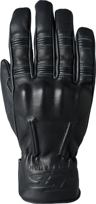 IOM TT HILLBERRY 2 CE GLOVE BLACK XL 103183BLK-11 image 1