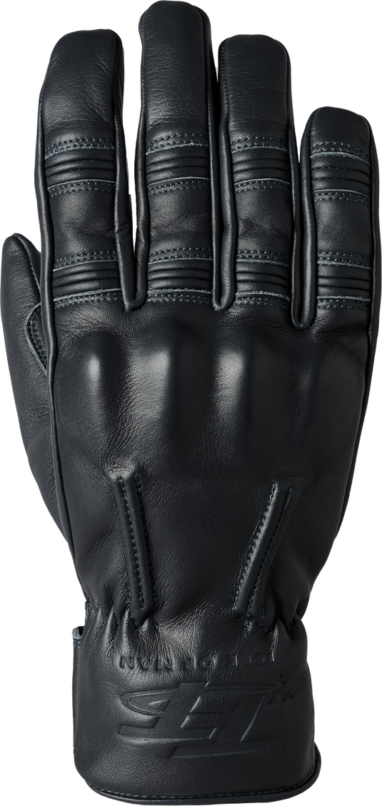IOM TT HILLBERRY 2 CE GLOVE BLACK SM 103183BLK-08 image 1