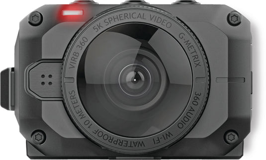 VIRB 360 ACTION CAMERA 010-01743-00 image 1
