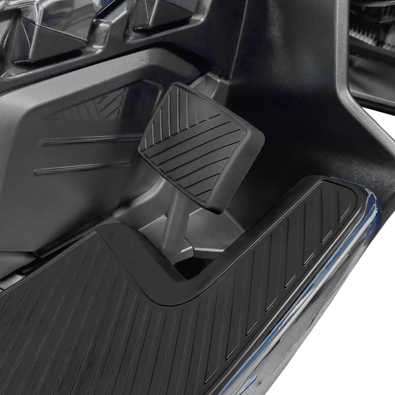Load image into Gallery viewer, BRAKE PEDAL FULL SIZE CAN 41-205 image 1
