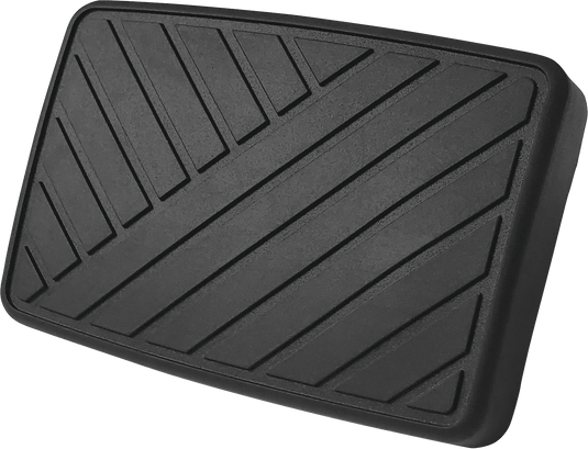 BRAKE PEDAL FULL SIZE CAN 41-205 image 2