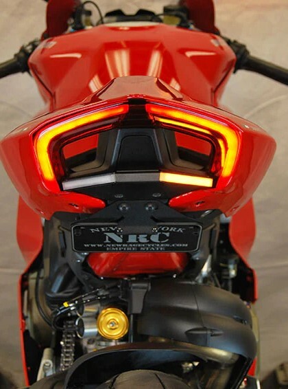 FENDER ELIMINATOR DUC SF-FE image 2