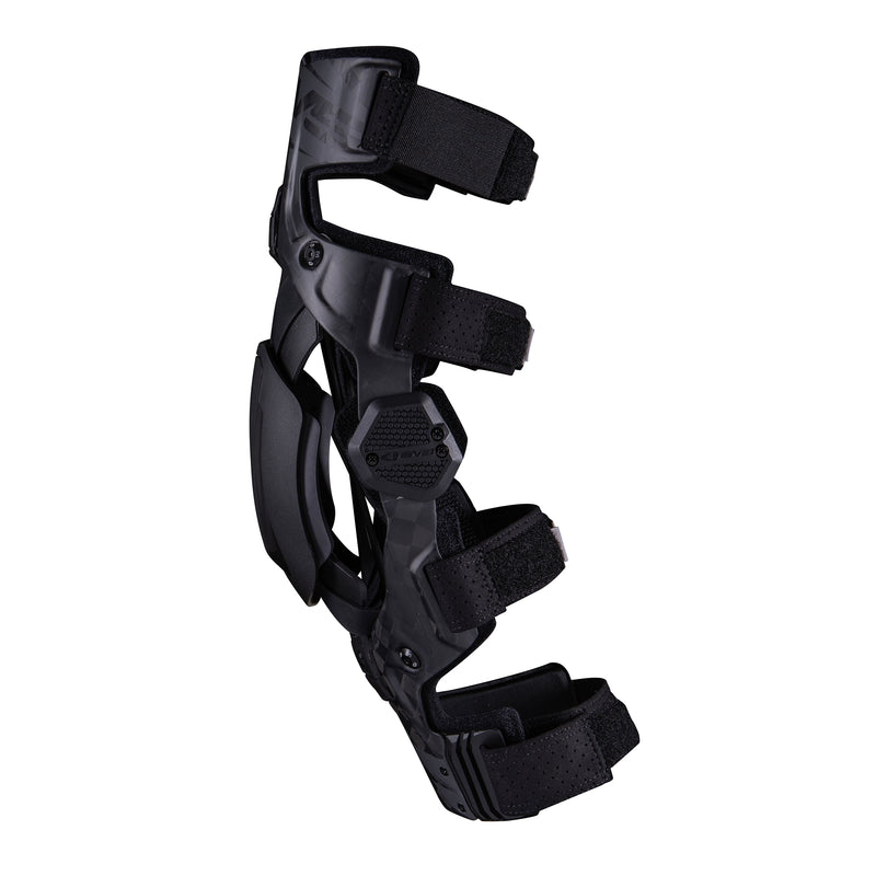 Load image into Gallery viewer, WEB ECLIPSE KNEE BRACE BLACK PAIR LG WEBECL-BK-LP image 4
