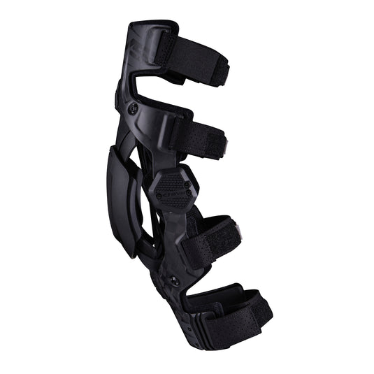 WEB ECLIPSE KNEE BRACE BLACK PAIR LG WEBECL-BK-LP image 4