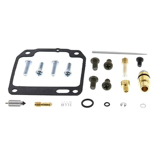 ALL BALLS RACING CARBURETOR REBUILD KIT