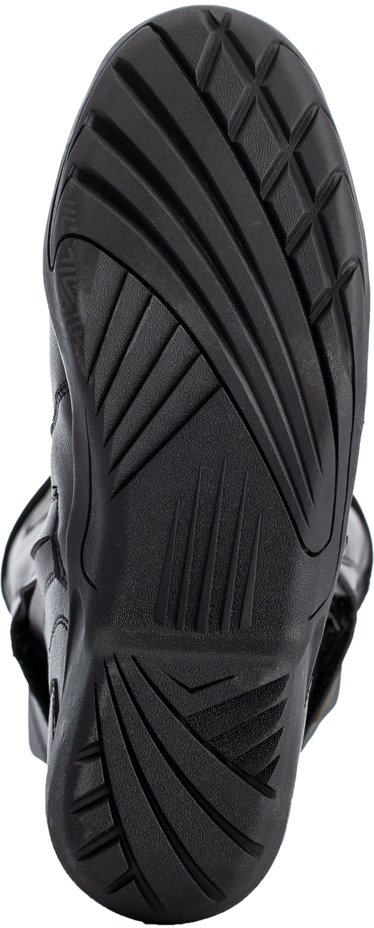 PATHFINDER CE BOOT BLACK WATERPROOF SZ 8 102748BLK-41 image 3