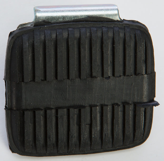 BRAKE PEDAL PAD SMALL FXST  FXDWG 84-17 22-089 image 1