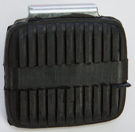 BRAKE PEDAL PAD SMALL FXST  FXDWG 84-17 22-089 image 1