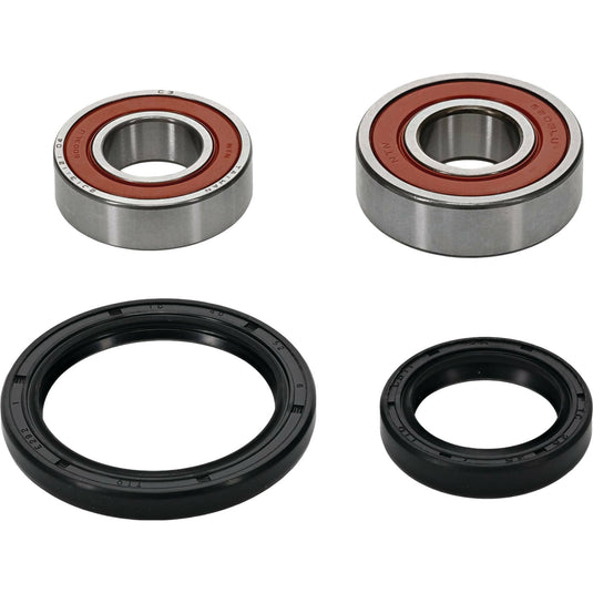 WHEEL BEARING KIT PREMIUM 25-1061-P image 2