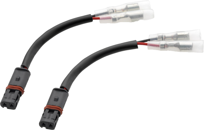 TURN SIGNAL CABLE KIT PAIR EE078H image 1